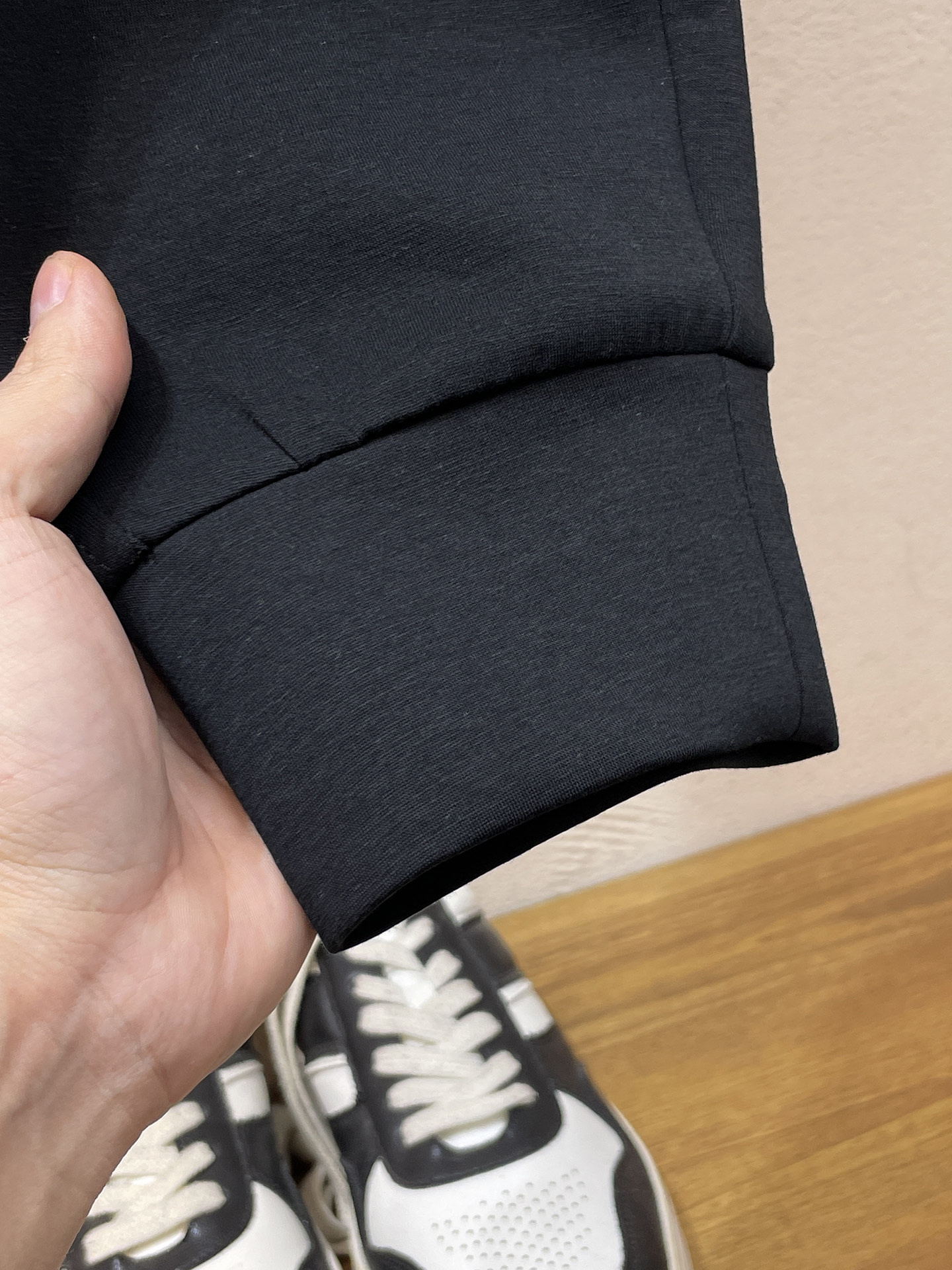 Casual Pants Man